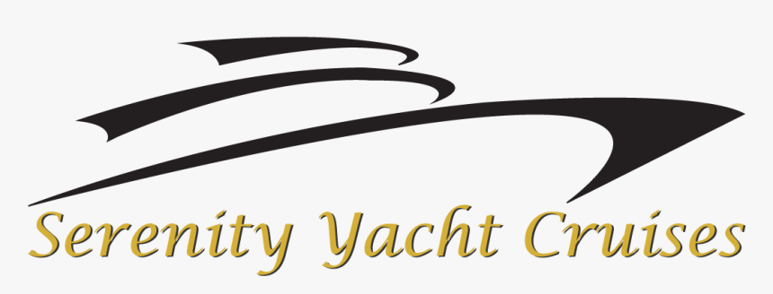 Serenity Yacht Cruises - Yacht, HD Png Download