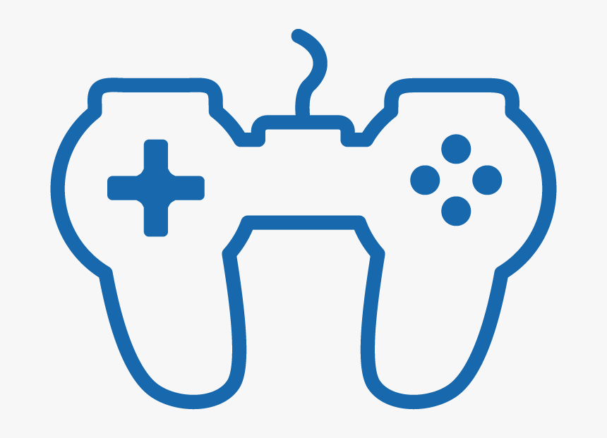 Eat Sleep Game Repeat , Png Download - Game Controllers Transparent Background, Png Download