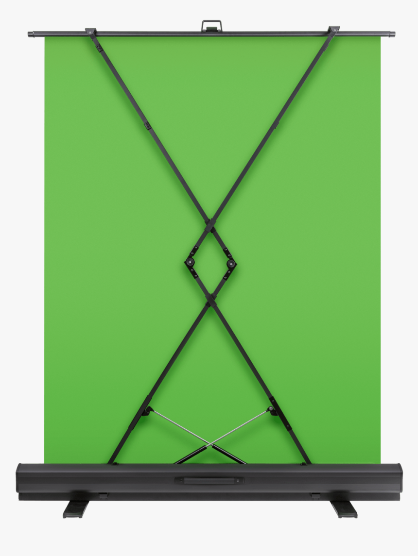 Elgato Green Screen Katy Houston Tx Back - Elgato Green Screen, HD Png Download