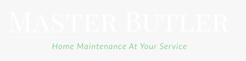 Master Butler High Res Logo V11 - Parallel, HD Png Download ...