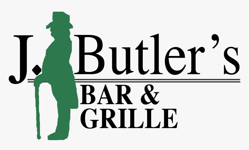 Butler’s Bar & Grille - Westlake Financial, HD Png Download