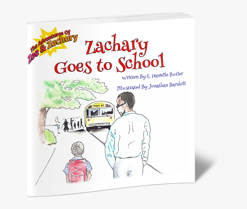 Zachary, HD Png Download