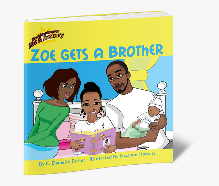 Brother, HD Png Download