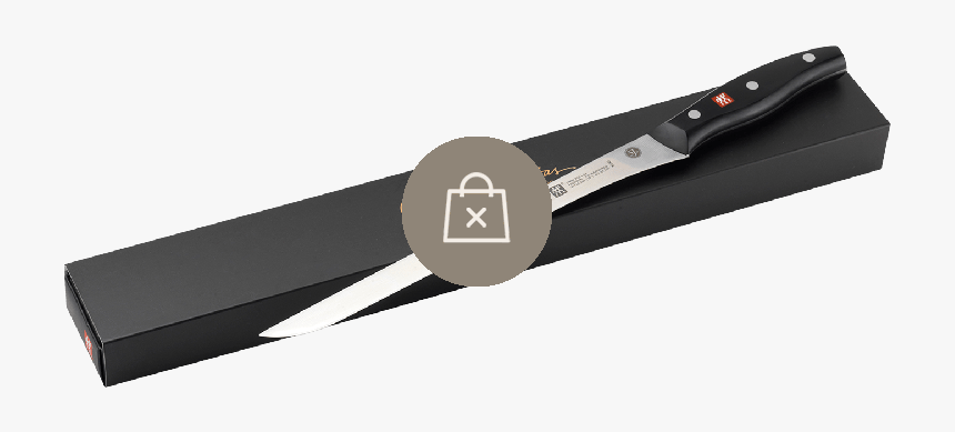 Cinco Jotas Zwilling Carving Knife - Torque Wrench, HD Png Download