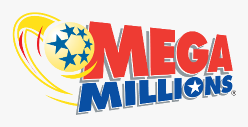 Mega Millions Logo - Mega Million Ohio Lottery Results, HD Png Download