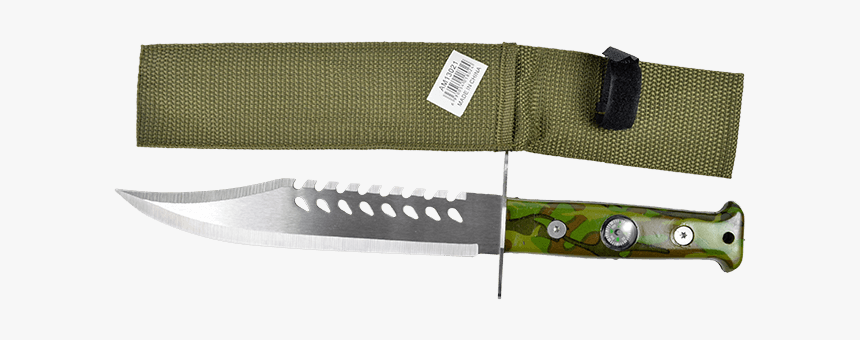Bowie Knife, HD Png Download