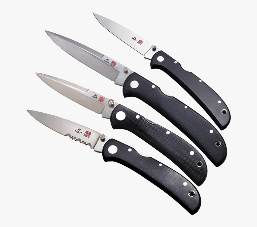 Hunting Knife, HD Png Download