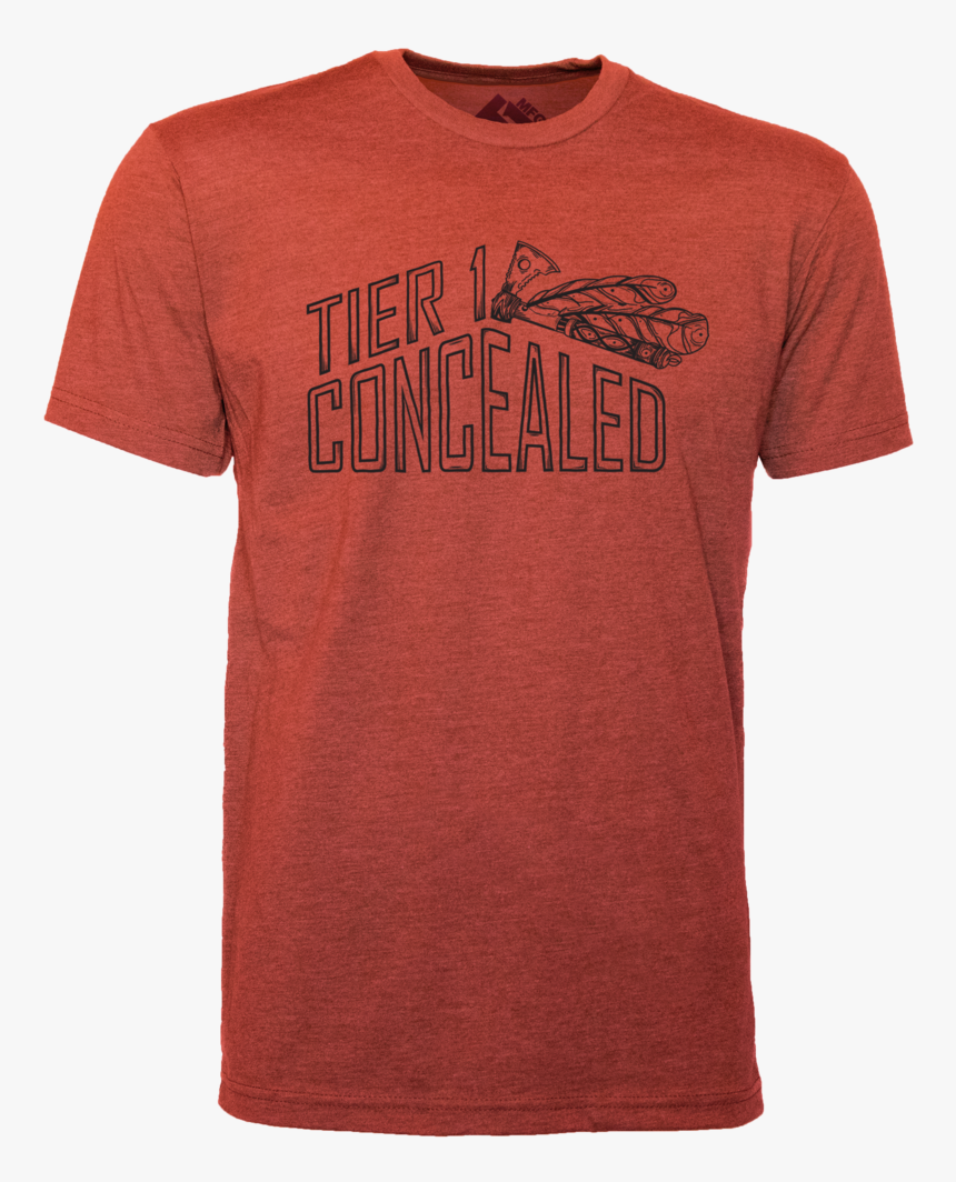 T-shirt, HD Png Download