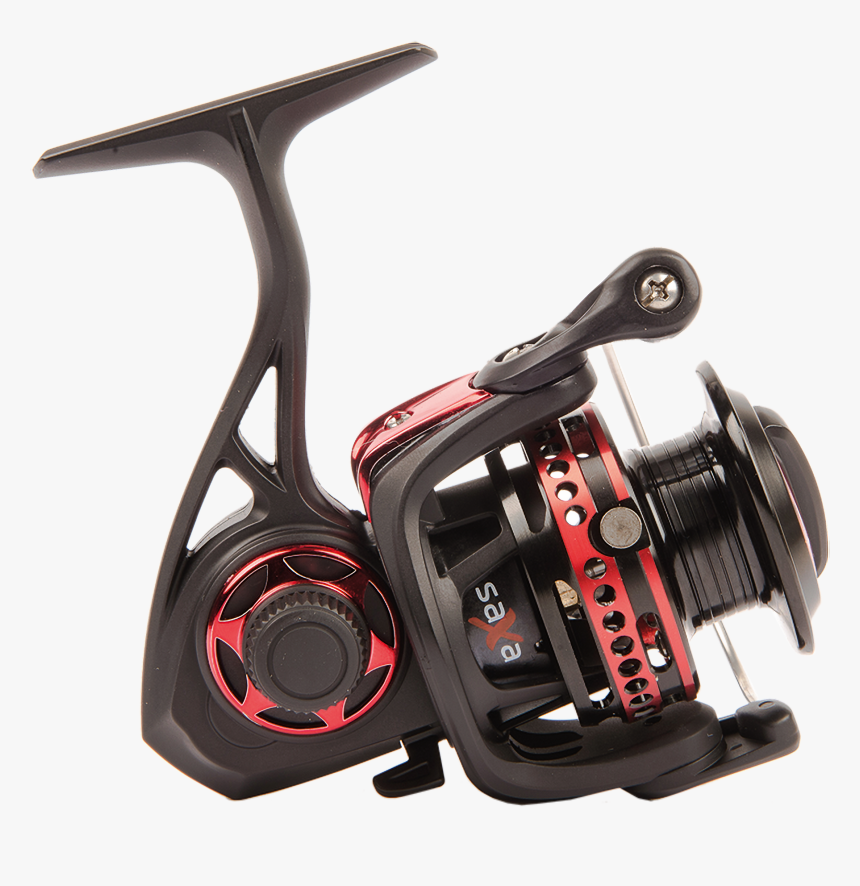 Fishing Reel, HD Png Download