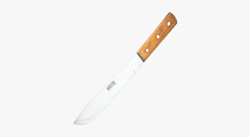 Cuchillo Cebollero 8 Rotter, HD Png Download