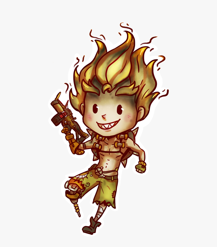 Junky By Spectre - Cartoon, HD Png Download
