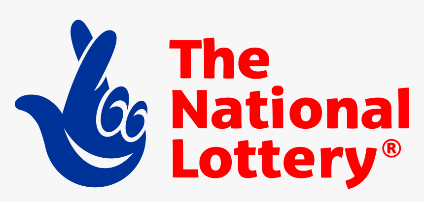 The National Lottery Logo Png Transparent - National Lottery Vector, Png Download