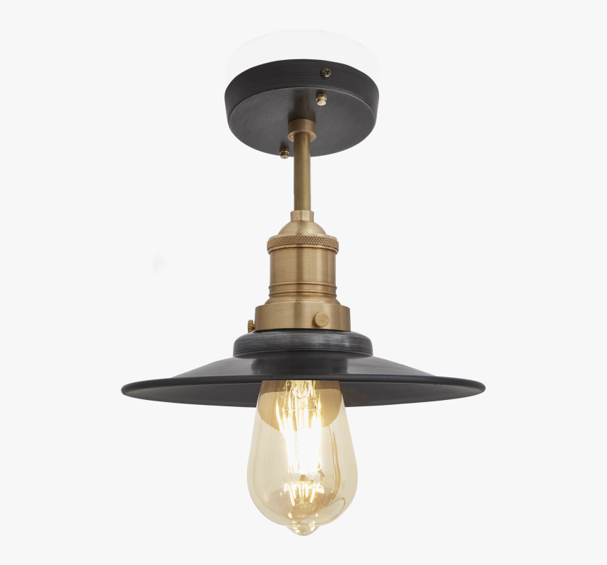 Simple Interior Lamp Light Png Image - Light Fixture, Transparent Png