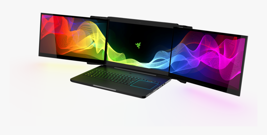 Razer Project Valerie, HD Png Download