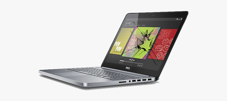 Dell New Inspiron 7000 Series, HD Png Download