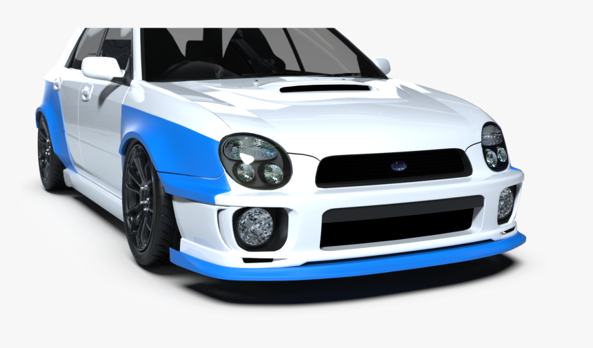 Performance Car, HD Png Download