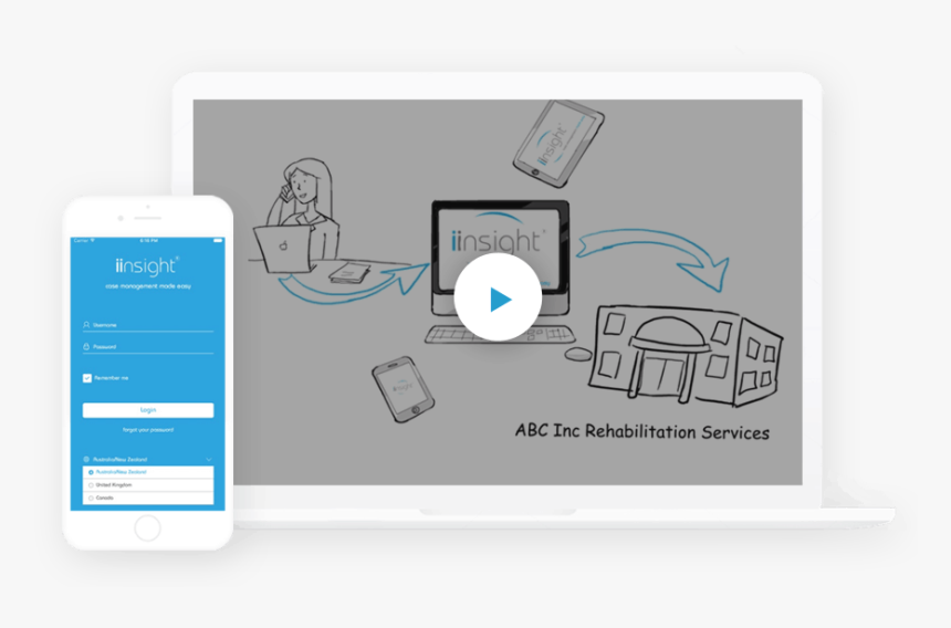 Laptop-screen - Computer Network, HD Png Download
