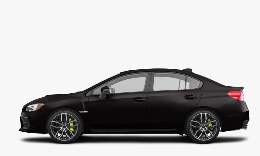 2019 Black Dodge Challenger, HD Png Download