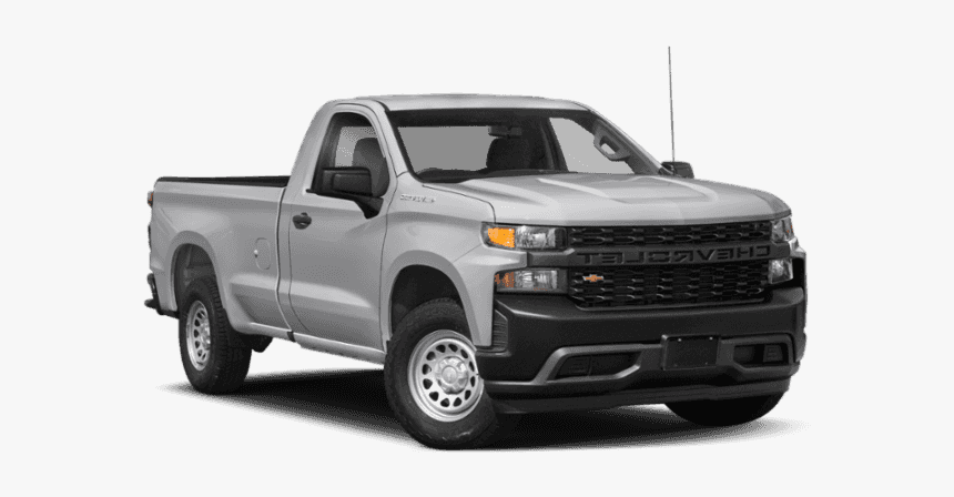 2019 Toyota Tacoma Sr, HD Png Download