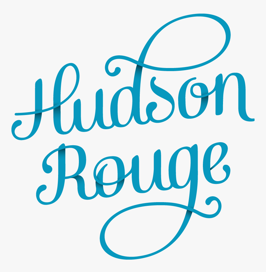 Hudson Rouge Logo Png , Png Download - Hudson Rouge Logo Png, Transparent Png