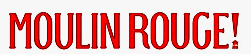 Stage Transparent Moulin Rouge - Graphics, HD Png Download