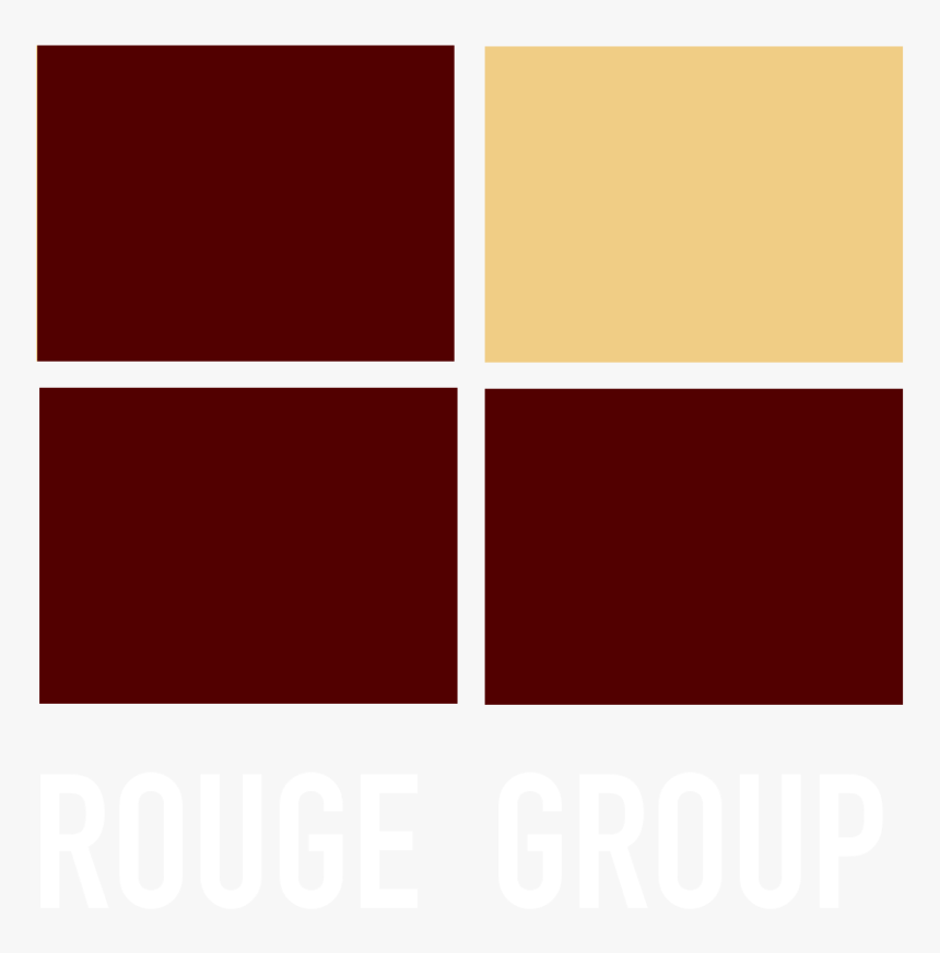 Rouge Group V Transparent White, HD Png Download