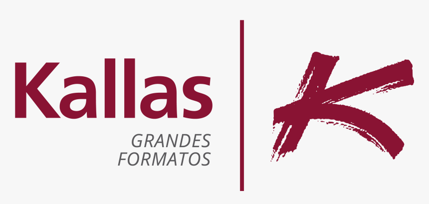Kallas Grandes Formatos - Graphic Design, HD Png Download