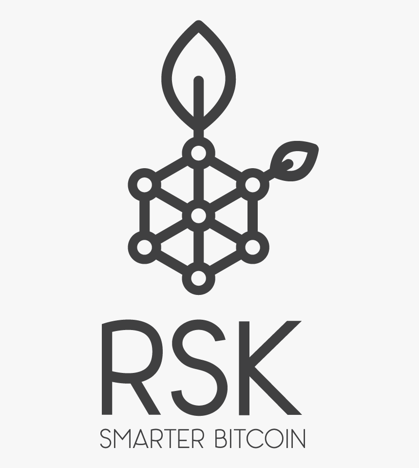 Disponible En Formatos Png Y - Rootstock Blockchain, Transparent Png