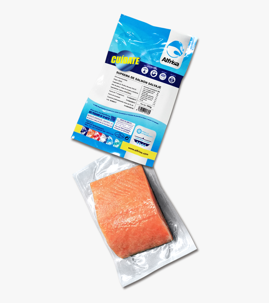 Salmon Formatos, HD Png Download