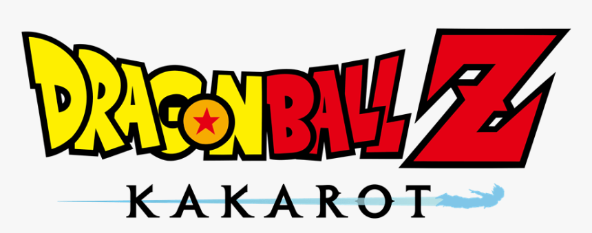 Dragon Ball Z Kakarot Game Logo, HD Png Download