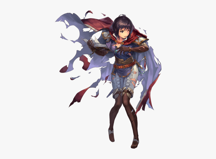 Olwen Fire Emblem Heroes, HD Png Download