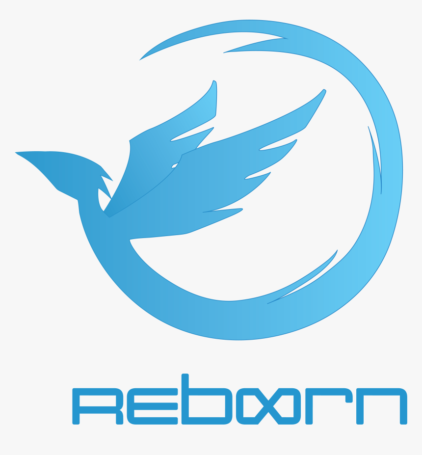 Reborn Paragon , Png Download - Paragon Reborn, Transparent Png