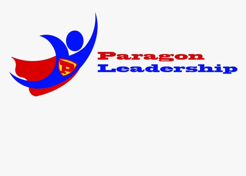 Leadership Logo Design For Paragon Leadership In United - Novety, HD Png Download