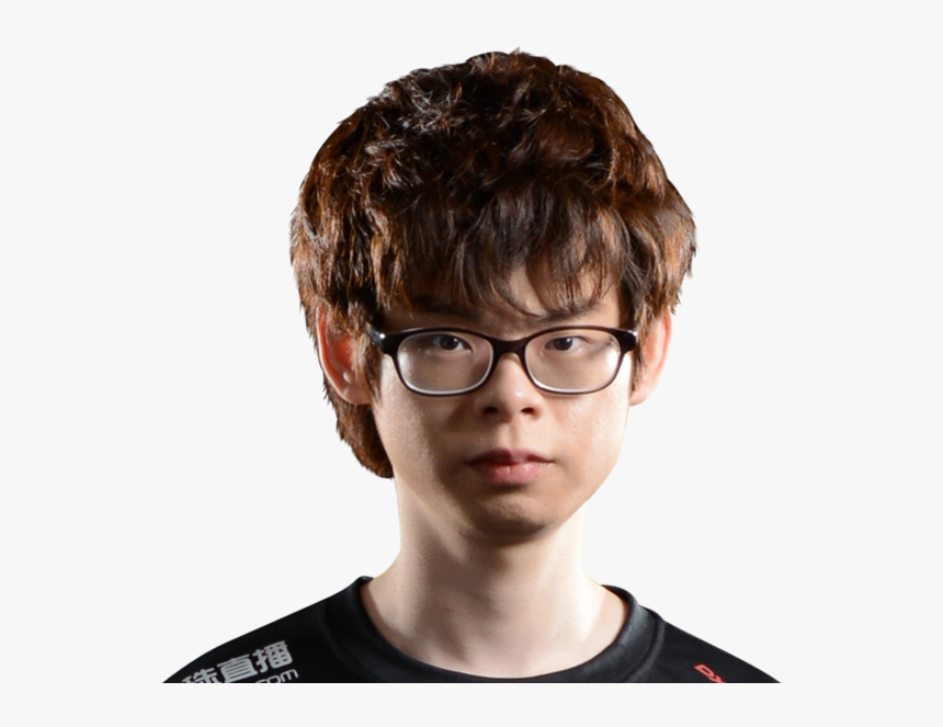 Im Paragon 2015 Summer - Paragon Lol, HD Png Download