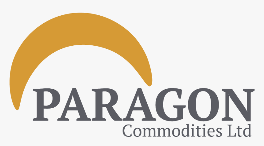 Paragon Commodities Ltd - Graphic Design, HD Png Download