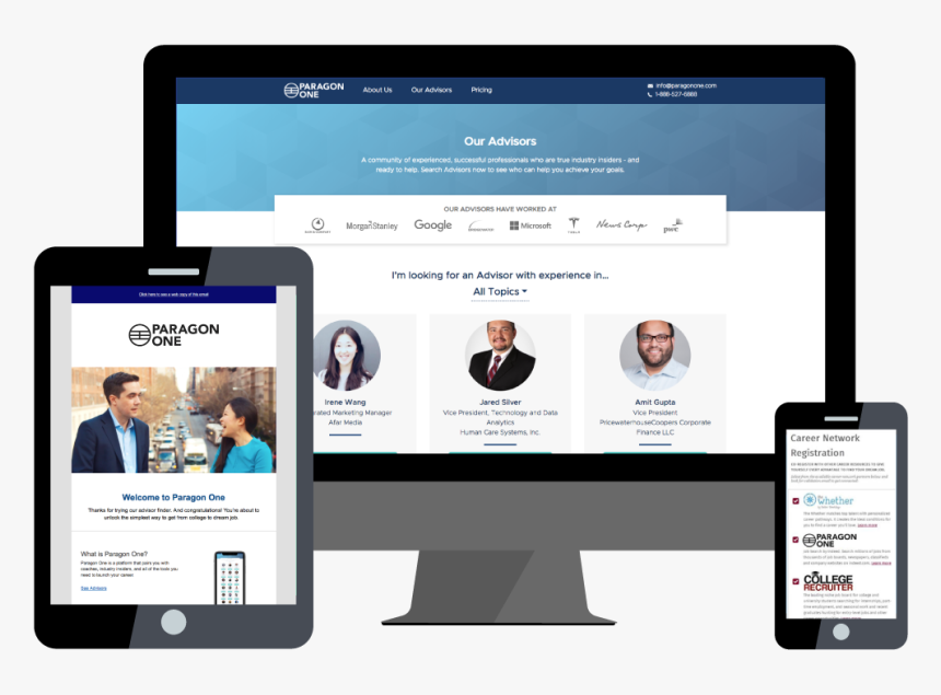 Website, HD Png Download