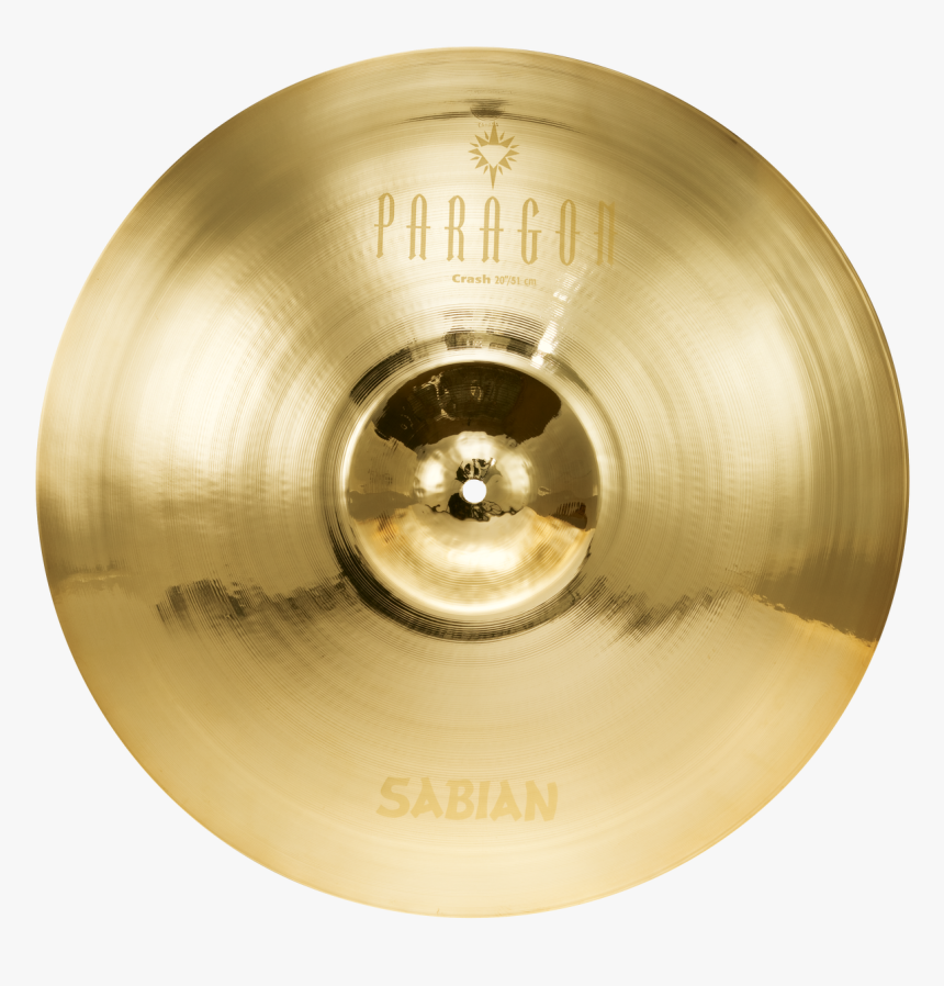 Sabian Paragon, HD Png Download