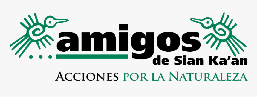 Amigos De Sian Kaan, HD Png Download