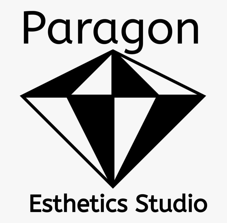 Paragon Logo Png , Png Download - Triangle, Transparent Png
