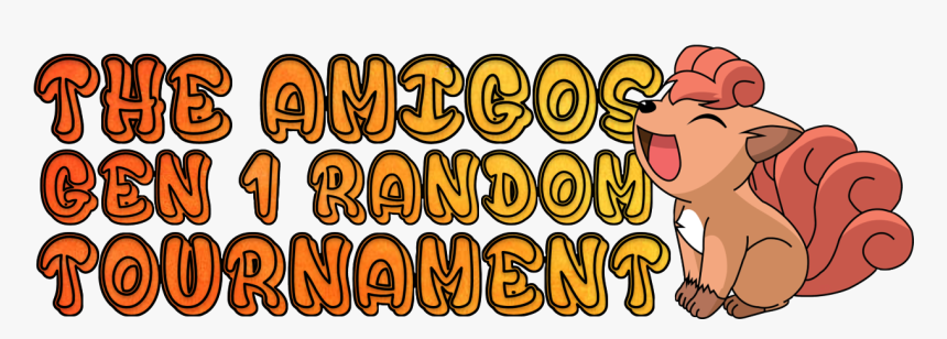 Pokemon Vulpix, HD Png Download