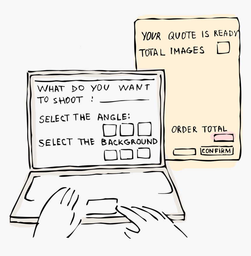 Line Art, HD Png Download