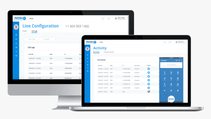 Remote Call Forwarding - Contact Center Software, HD Png Download