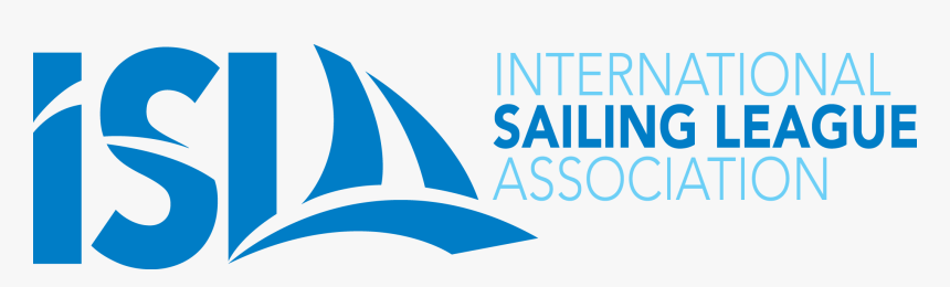 International Sailing League Association - International Sailing Association, HD Png Download
