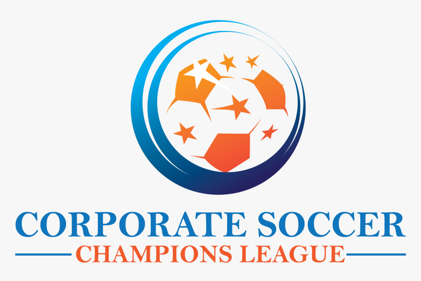 Soccer Leagues Logo Png, Transparent Png