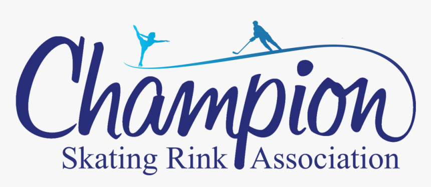 Champion Skating Rink Grand Opening - Canoe, HD Png Download