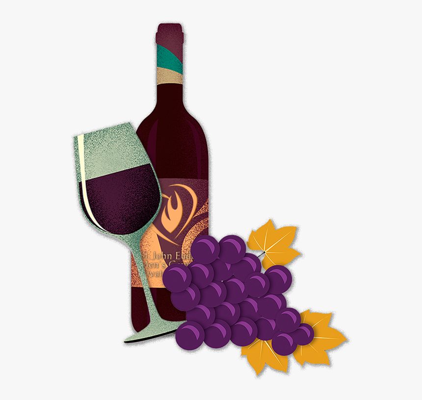 Champagne, HD Png Download