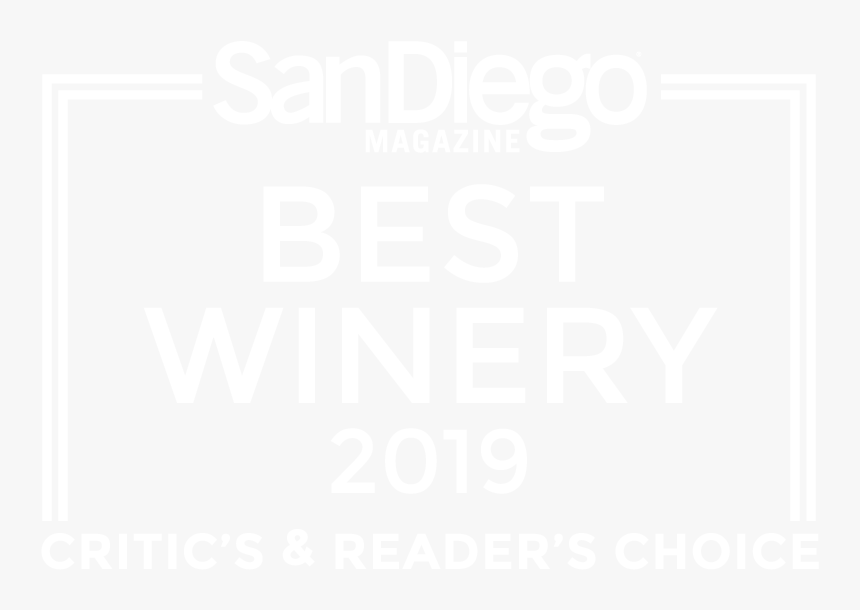San Diego Magazine Best Winery - Stitcher Radio, HD Png Download