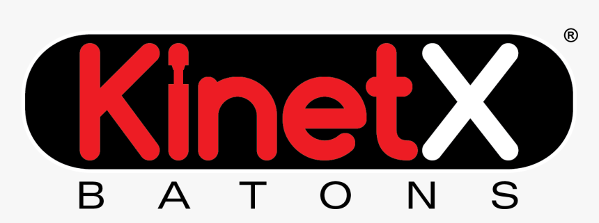 Kinetx Logo With Baton 170n6eucodryg Cuf - Payone, HD Png Download