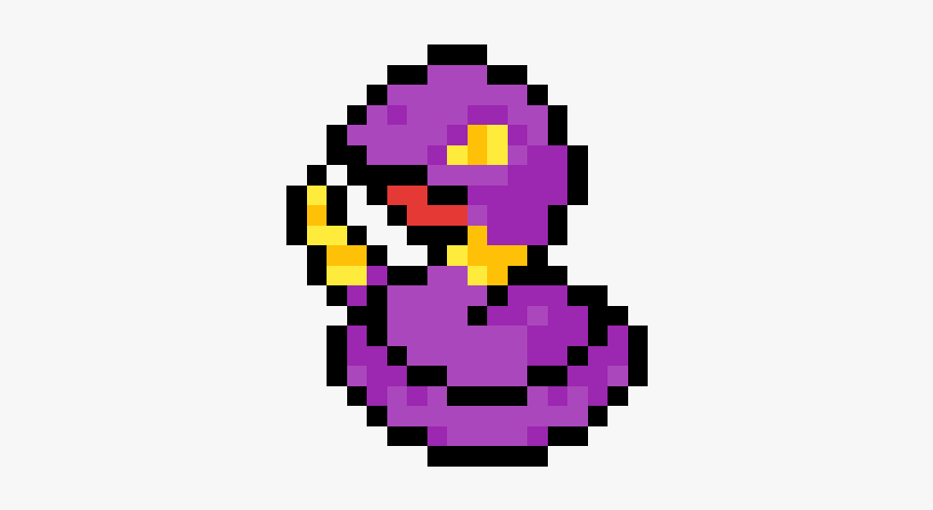 Cute Easy Pixel Art, HD Png Download