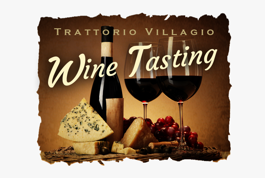 Xmas Wine And Cheese, HD Png Download